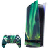 StockTrek Aurora Borealis Over Tjeldsundet in Norway PlayStation PS5 Skins